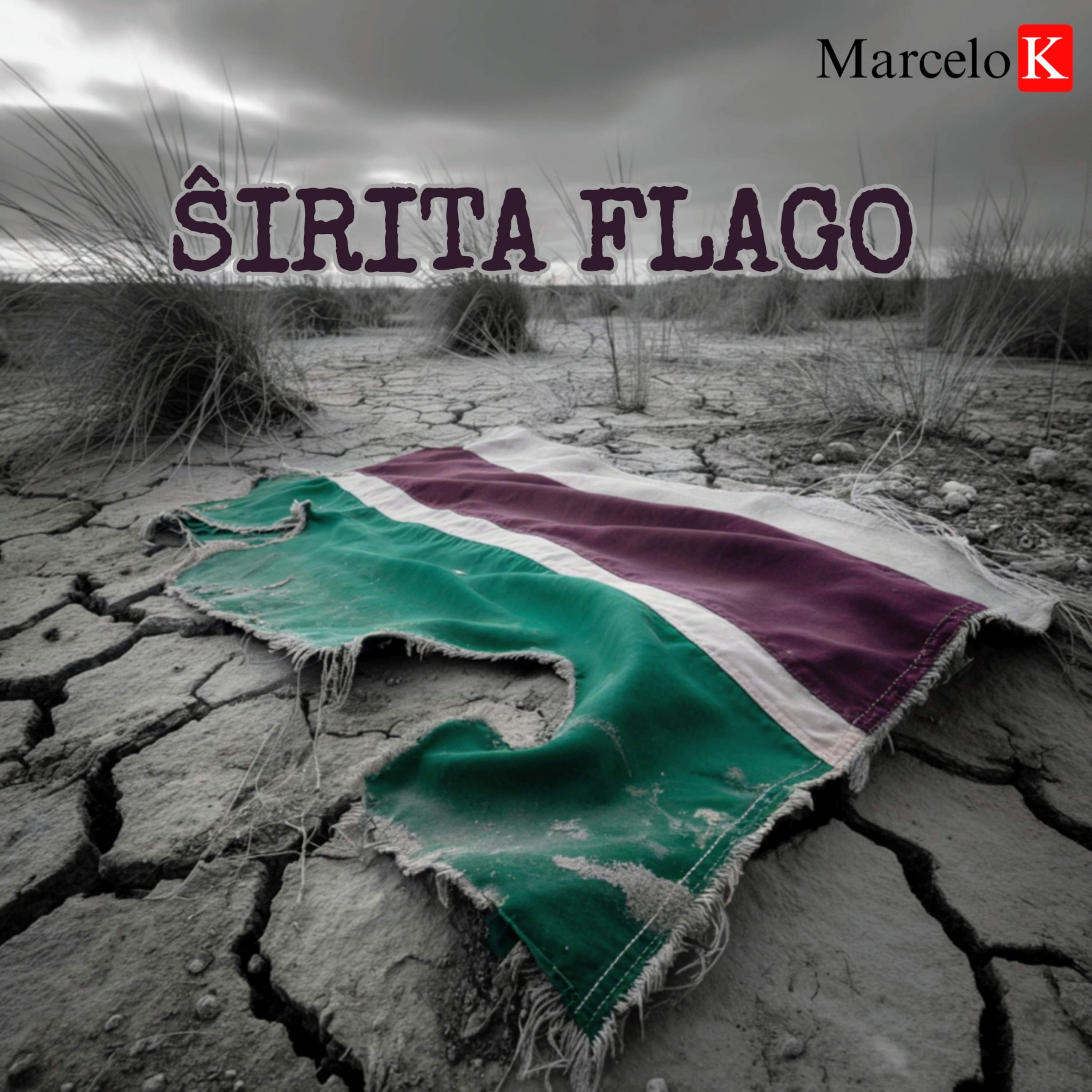 Capa do Último Lançamento